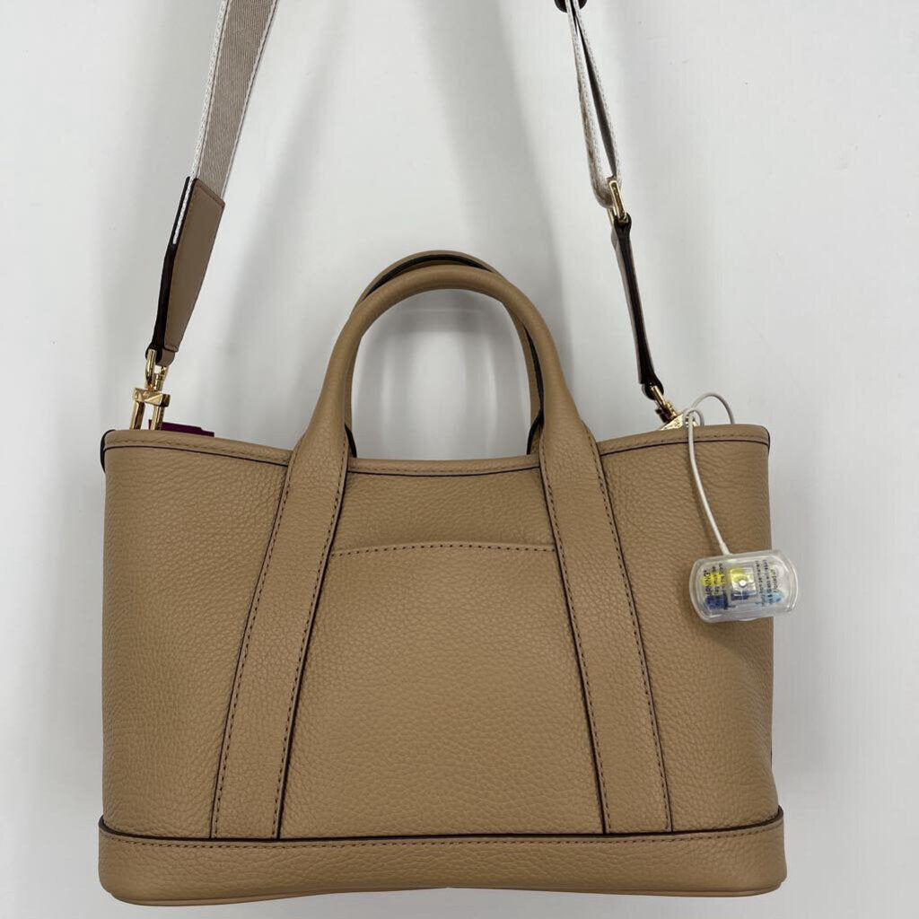 MK Satchel