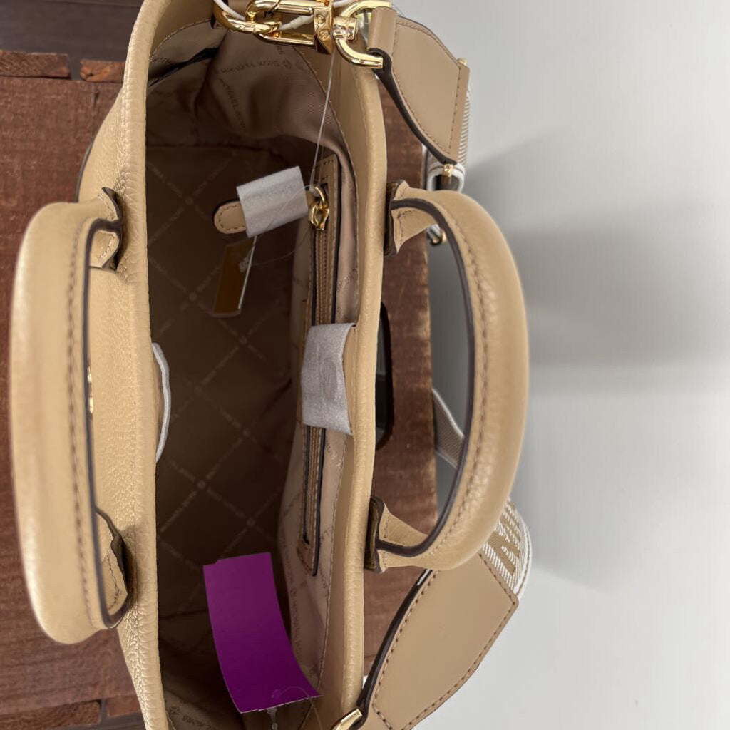 MK Satchel