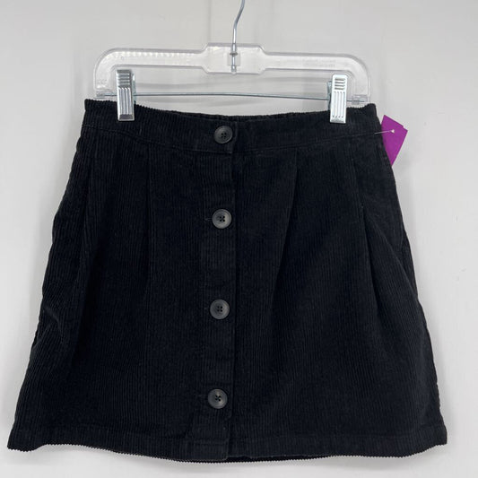 Gap Corduroy Skirt
