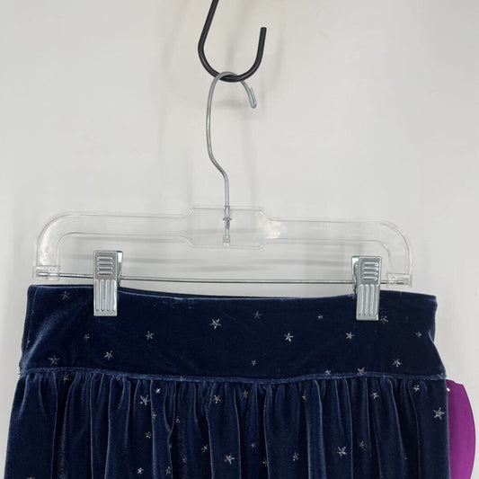 Crewcuts Velour Skirt