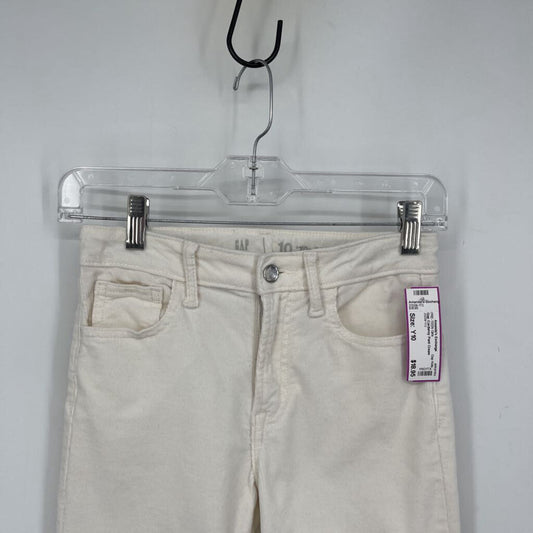 Gap Corduroy Pant