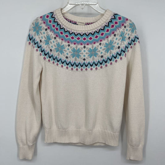 Crewcuts L/s Sweater