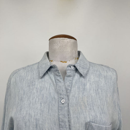 Cloth & Stone L/s Shirt