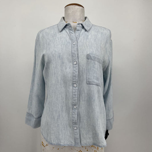 Cloth & Stone L/s Shirt