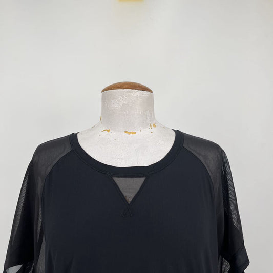 Luluelmon L/s Shirt