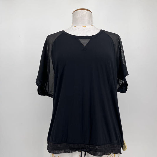 Luluelmon L/s Shirt