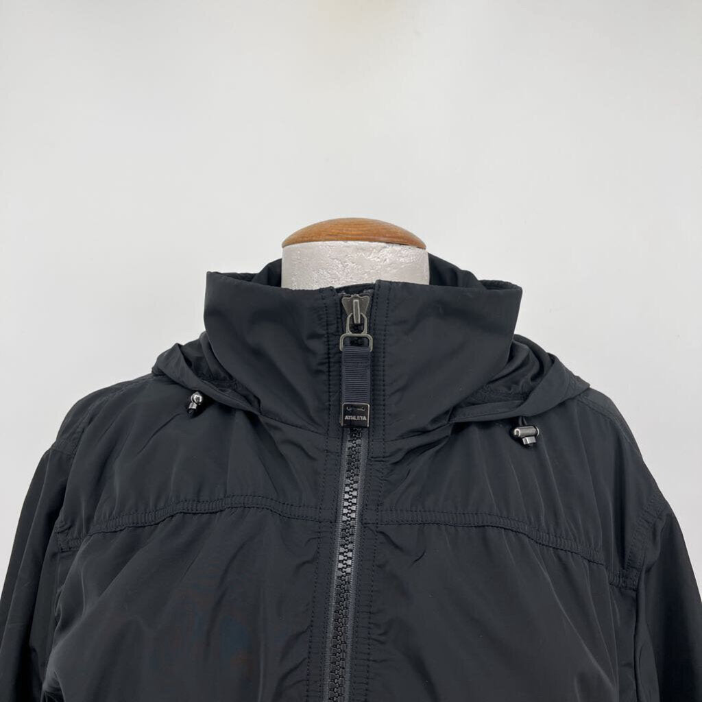 Athleta Bomber Jacket