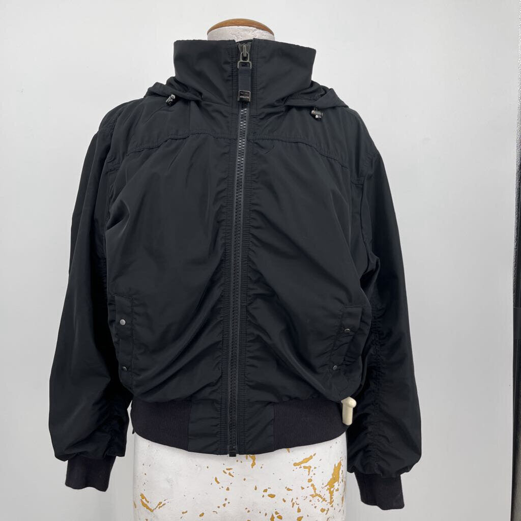 Athleta Bomber Jacket