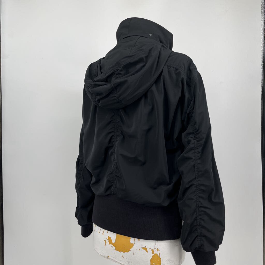 Athleta Bomber Jacket