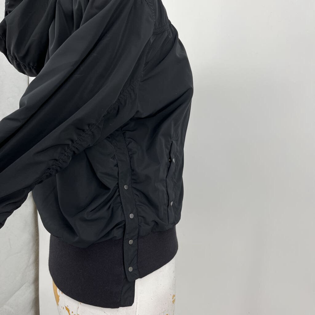 Athleta Bomber Jacket