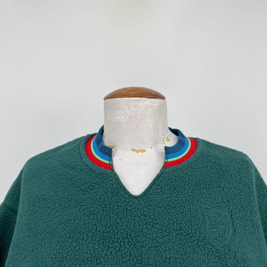 BDG L/s Sherpa Pull-over