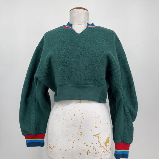 BDG L/s Sherpa Pull-over