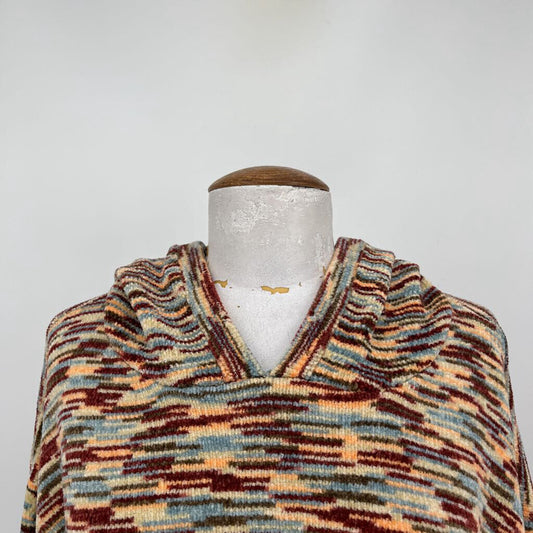 Out from Under Hooded Sweater