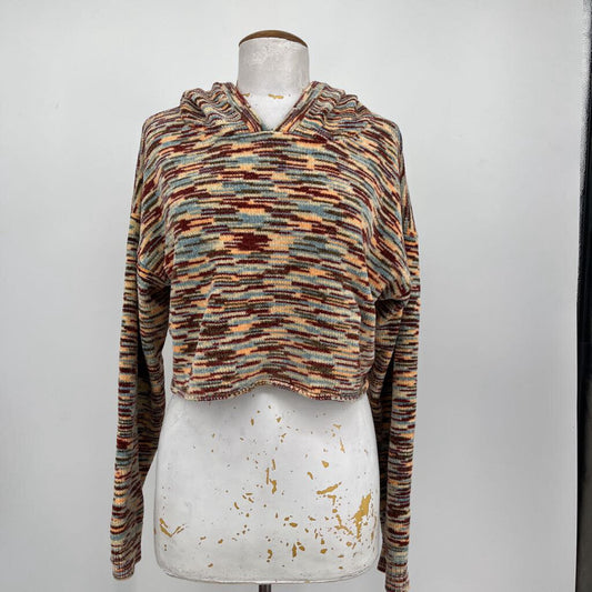 Out from Under Hooded Sweater