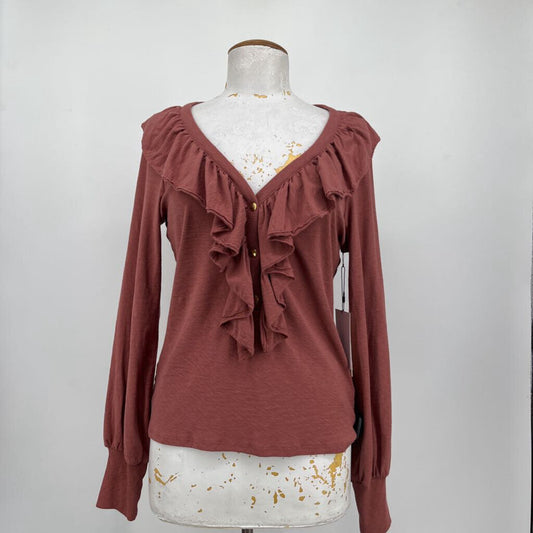 Nation LTD L/s Shirt
