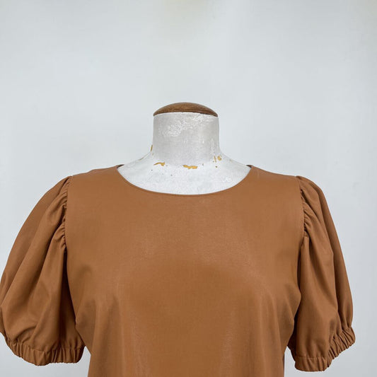 Amanda Uprichard S/s Shirt