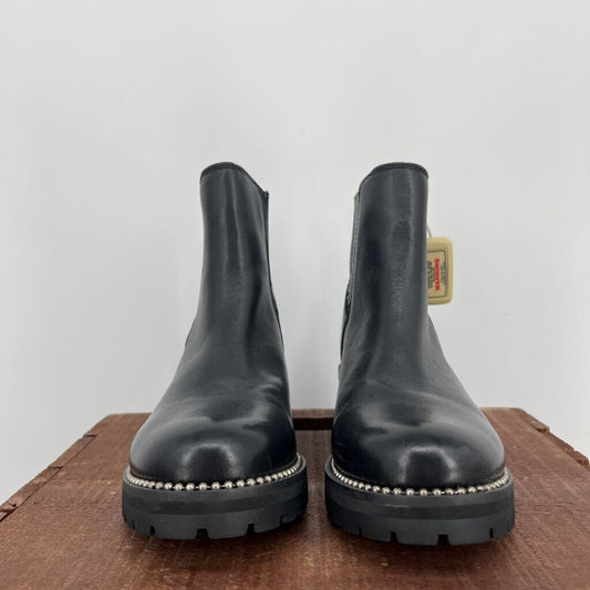 Steve Madden Booties