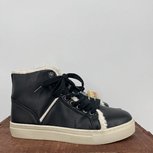 Nine West Lace-up Bootie