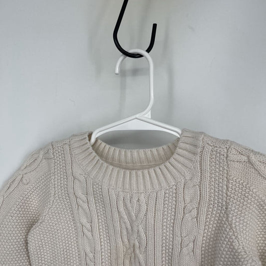 Baby Gap L/s Sweater