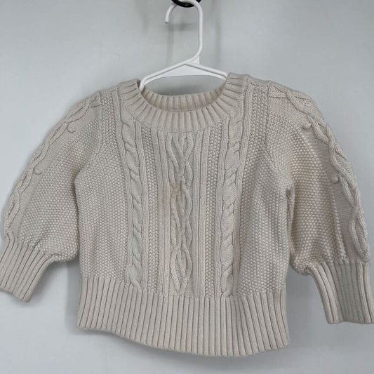 Baby Gap L/s Sweater