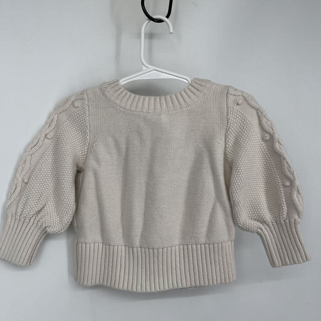 Baby Gap L/s Sweater