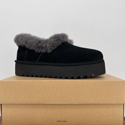 Ugg Platform Slipper