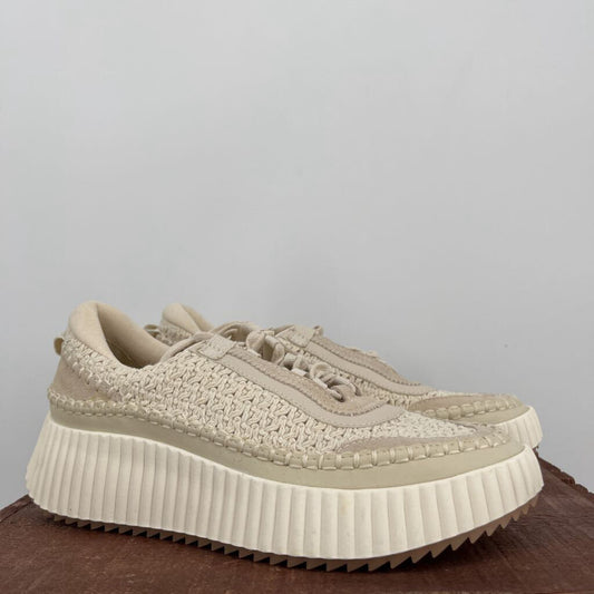 Dolce Vita Crochet Sneaker