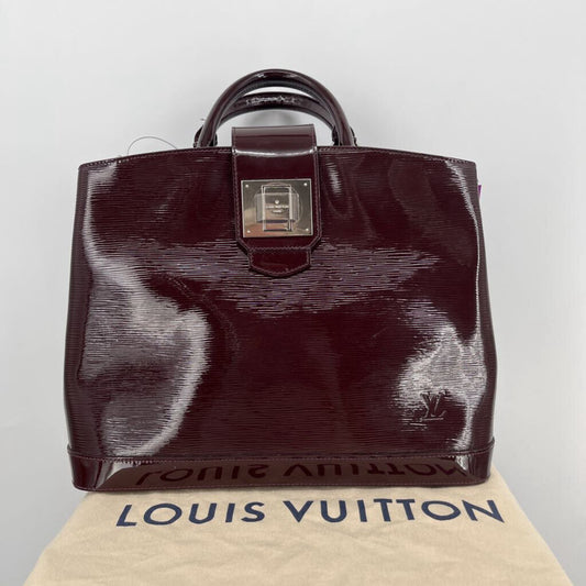 Louis Vuitton Satchel