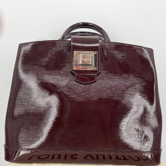 Louis Vuitton Satchel