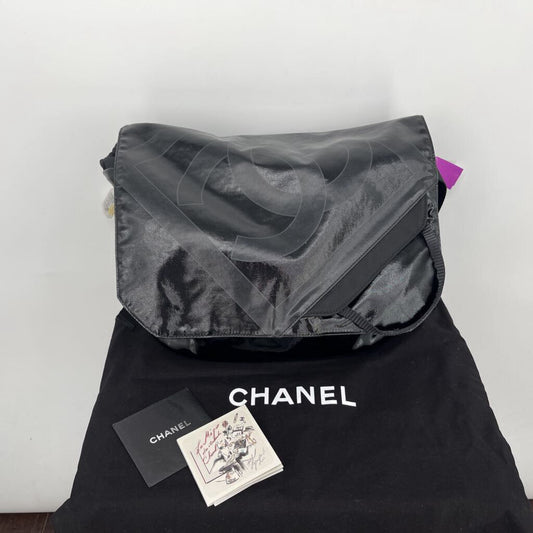 Chanel Messenger Bag