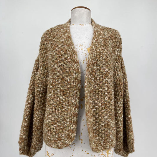 Blanknyc L/s Cardigan