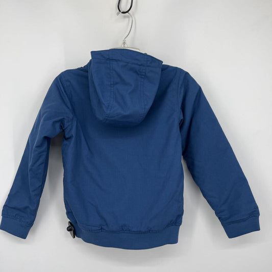 Columbia Hooded Jacket