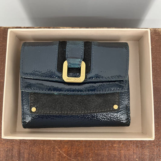 Jimmy Choo Wallet