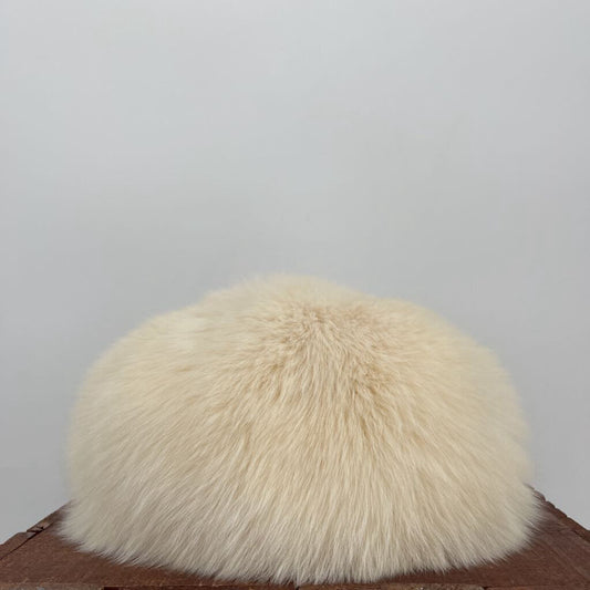 Fur Hat
