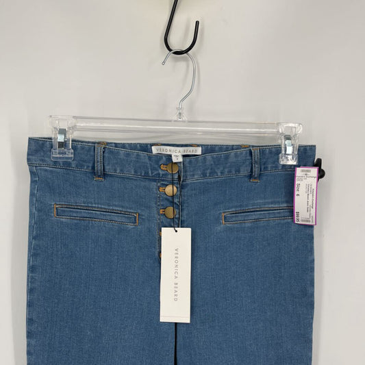 Veronica Beard Jeans