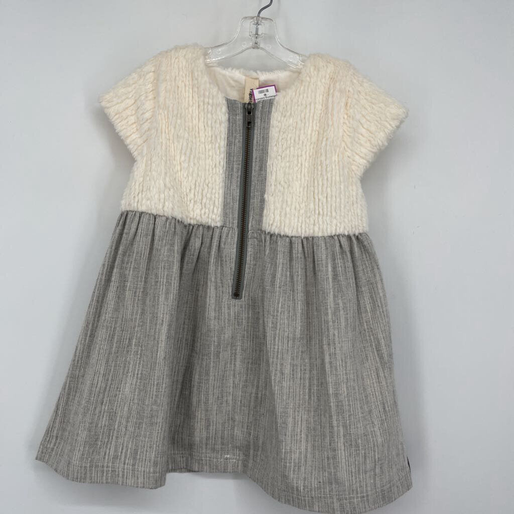 Vignette S/s Dress