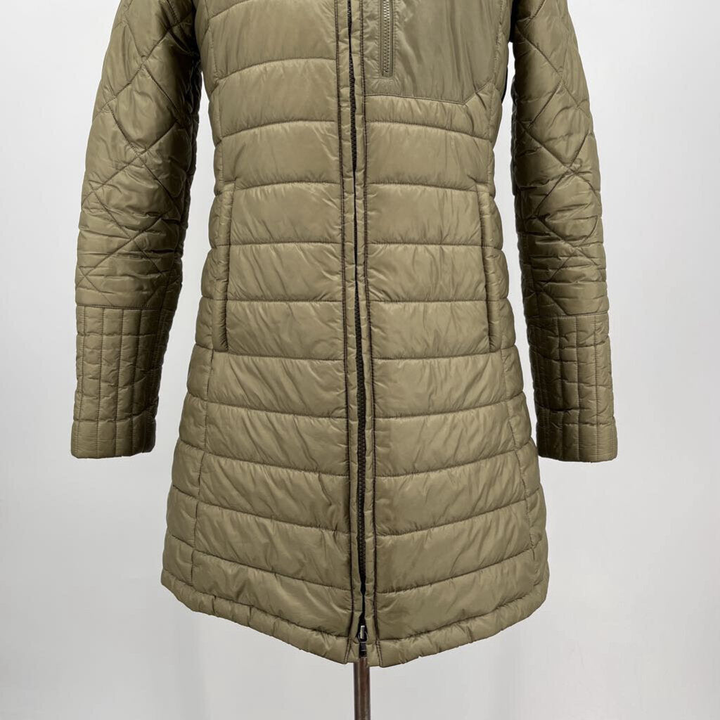 Patagonia Coat