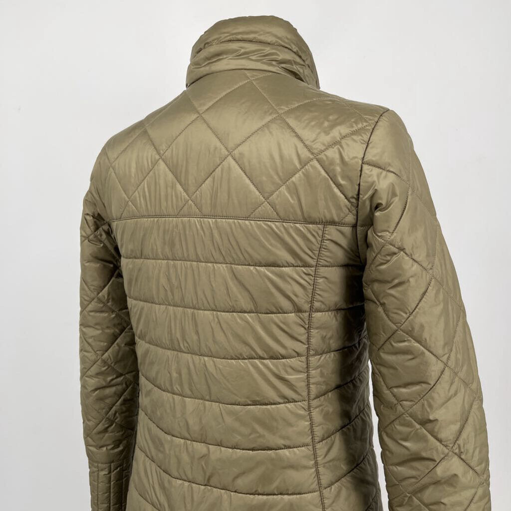Patagonia Coat
