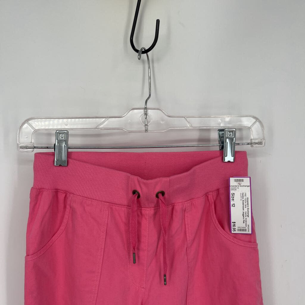 Hanna Andersson Joggers