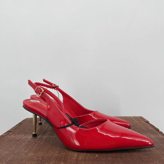 Express Pumps