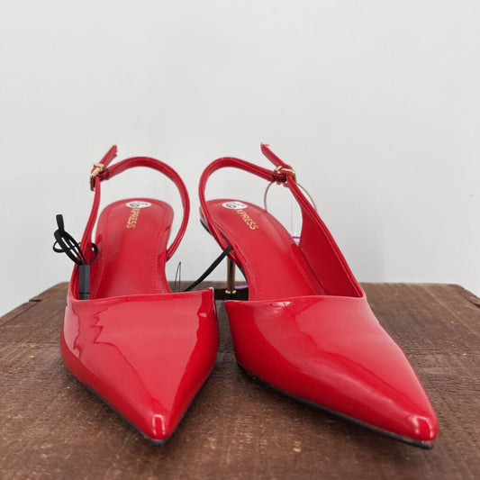 Express Pumps