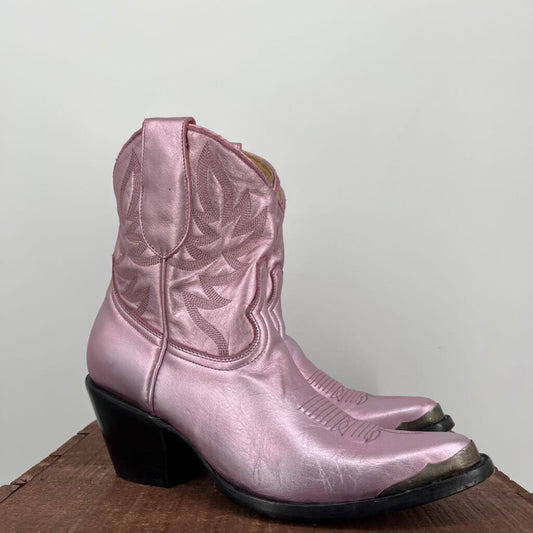 Idyllwind Cowboy Boots AS IS