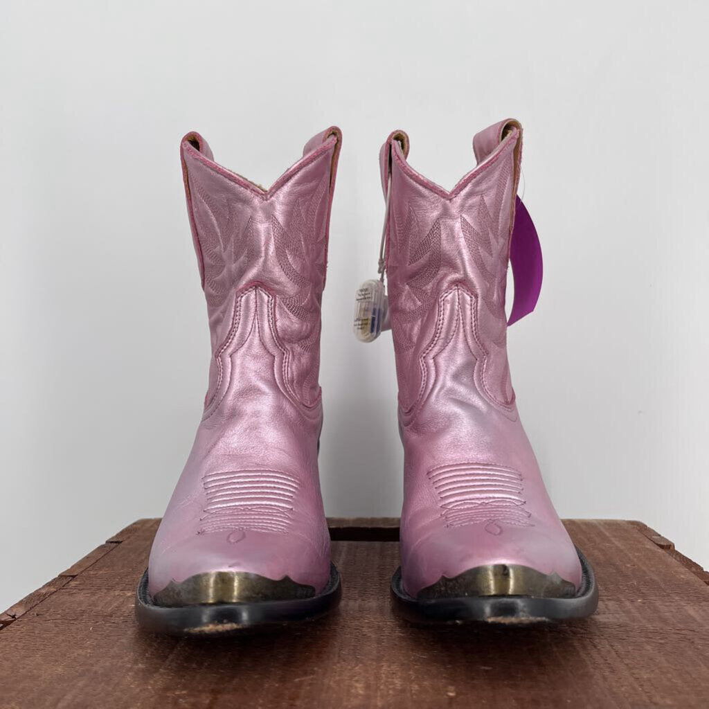 Idyllwind Cowboy Boots AS IS