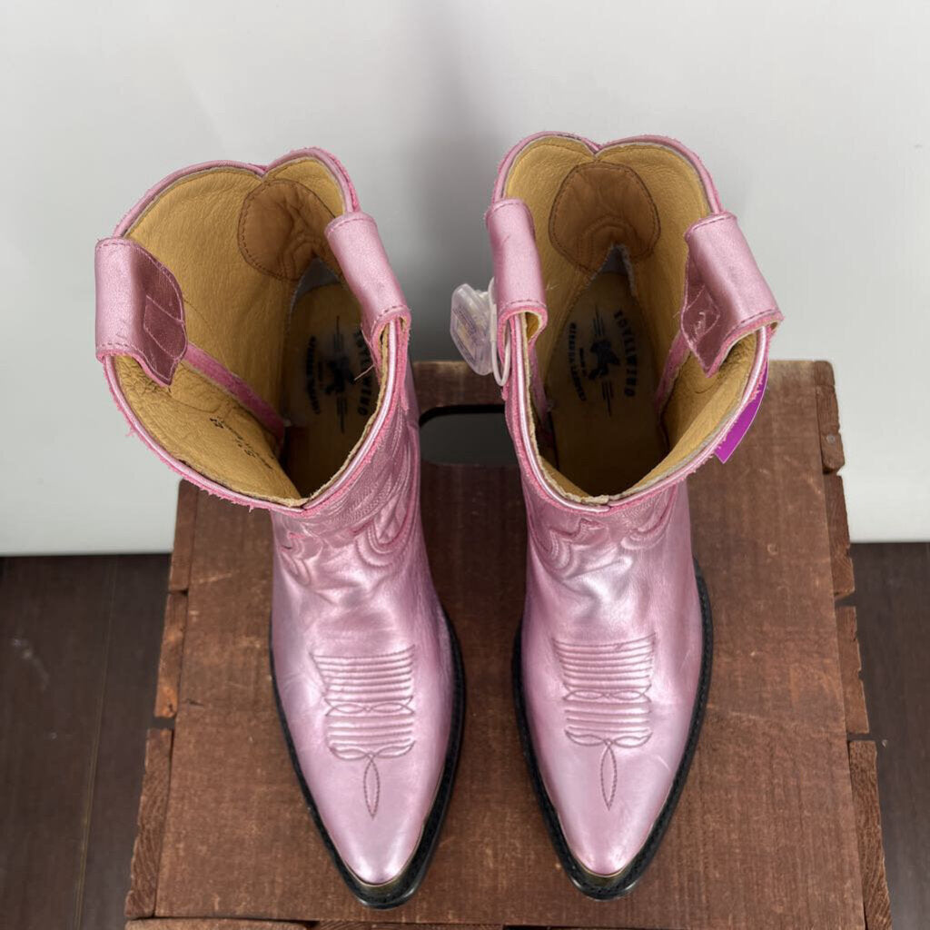 Idyllwind Cowboy Boots AS IS