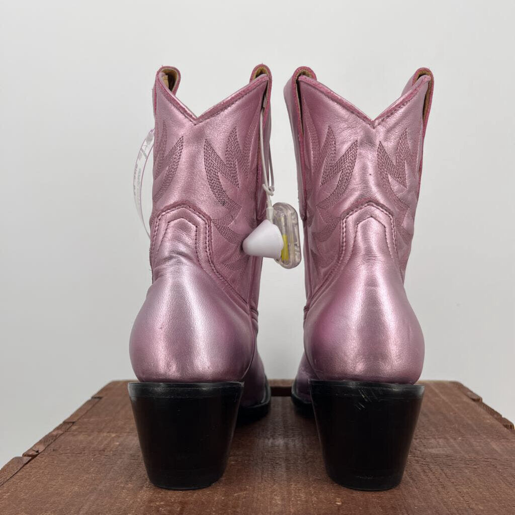 Idyllwind Cowboy Boots AS IS