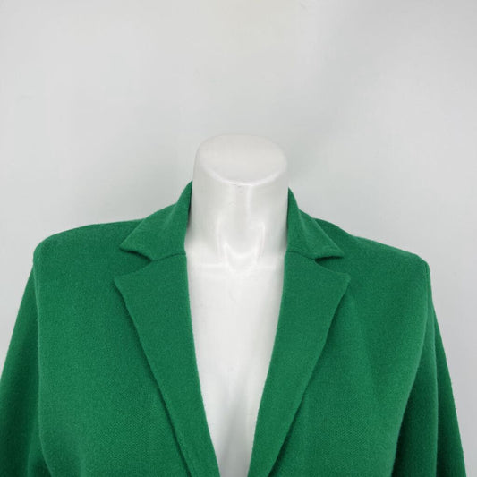 Ann Taylor Knit Coat