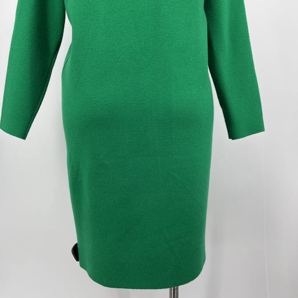 Ann Taylor Knit Coat