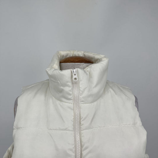 Zella Puffer Vest