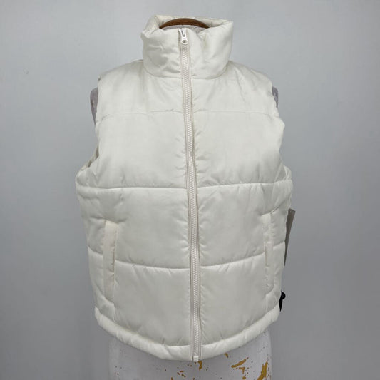 Zella Puffer Vest