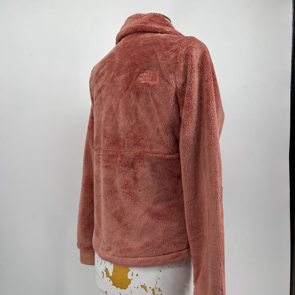 North Face Fleece Jacket